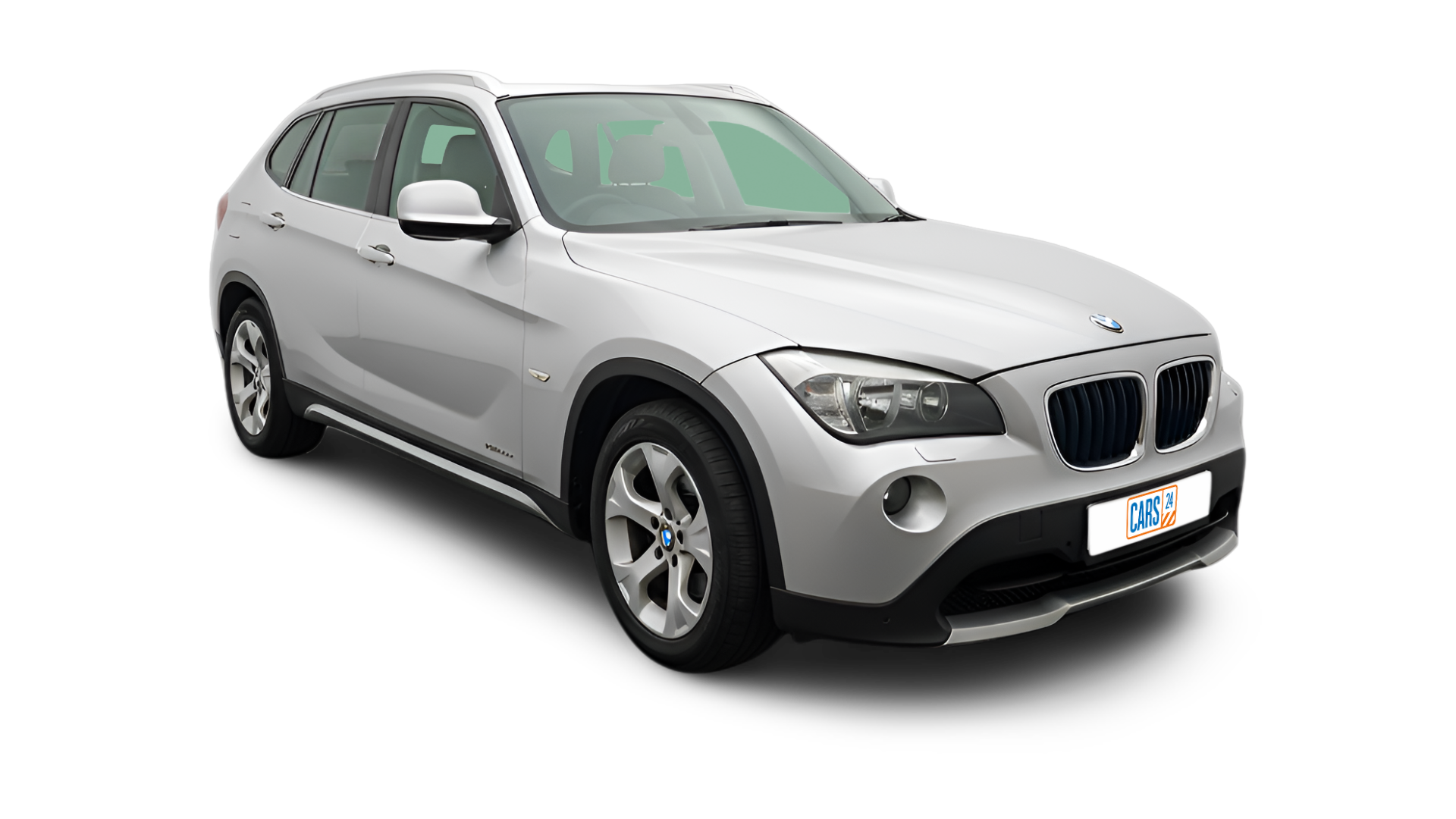 BMW X1-img